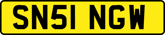 SN51NGW