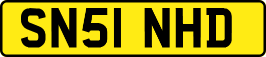 SN51NHD