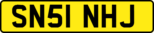 SN51NHJ