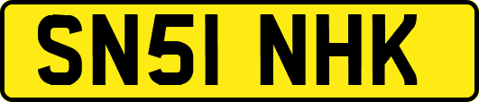 SN51NHK