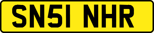 SN51NHR