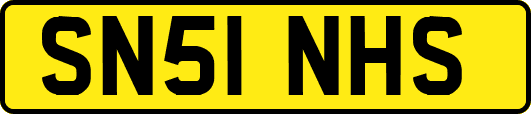 SN51NHS