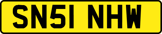SN51NHW