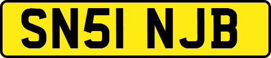 SN51NJB