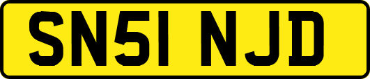 SN51NJD