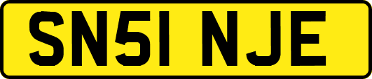 SN51NJE