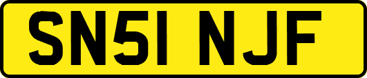 SN51NJF