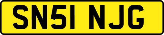 SN51NJG