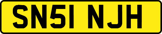 SN51NJH