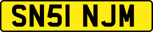 SN51NJM