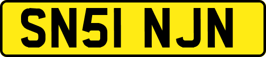 SN51NJN