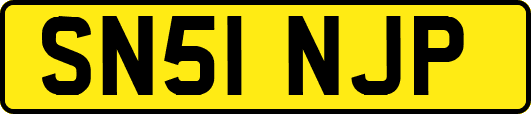 SN51NJP