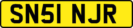 SN51NJR