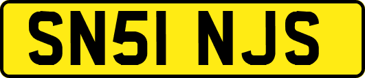 SN51NJS