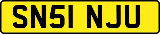 SN51NJU