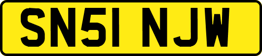 SN51NJW