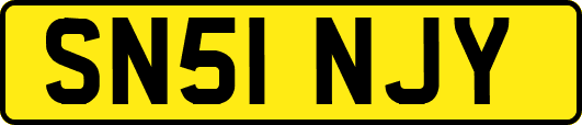 SN51NJY