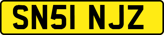 SN51NJZ