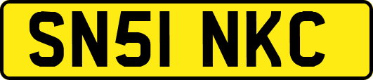 SN51NKC