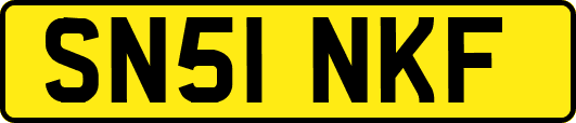 SN51NKF