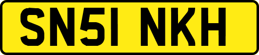 SN51NKH