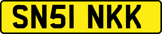 SN51NKK