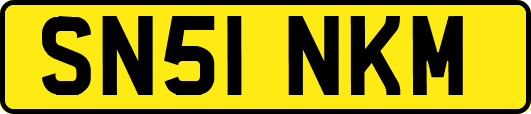 SN51NKM