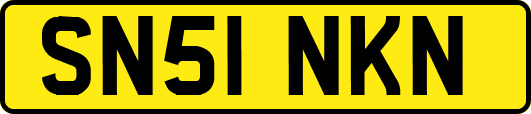 SN51NKN