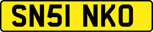 SN51NKO