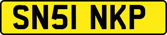 SN51NKP