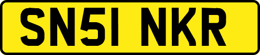 SN51NKR