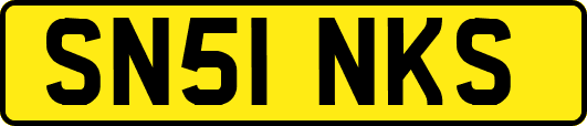 SN51NKS