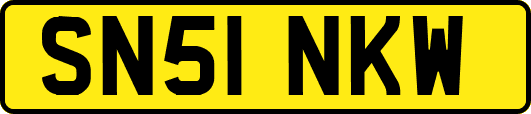 SN51NKW