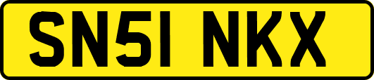 SN51NKX