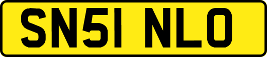 SN51NLO