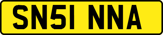 SN51NNA