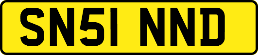 SN51NND