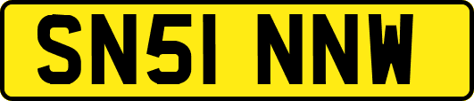 SN51NNW