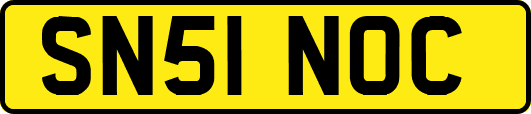 SN51NOC