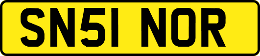 SN51NOR