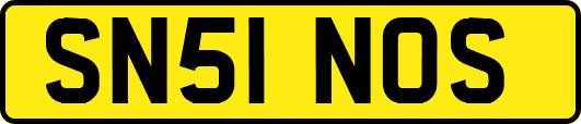 SN51NOS
