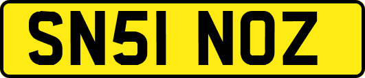 SN51NOZ