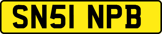 SN51NPB