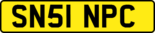 SN51NPC