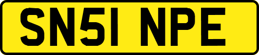 SN51NPE