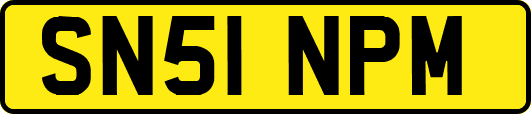 SN51NPM
