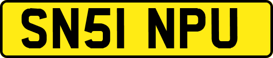SN51NPU