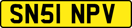 SN51NPV