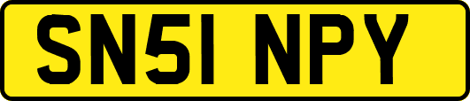 SN51NPY