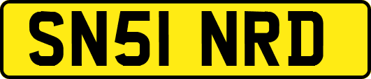 SN51NRD